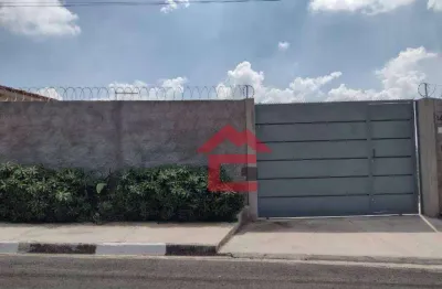 Casa com 2 dormitórios à venda, 54 m² por R$ 400.000,00 - Jardim Floresta - Vargem Grande Paulista/SP