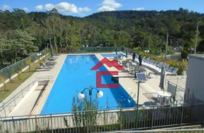 Apartamento com 2 dormitórios, 45 m² - venda por R$ 265.000,00 ou aluguel por R$ 1.607,46/mês - Recanto Vista Alegre - Cotia/SP