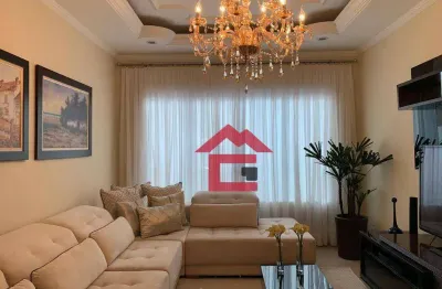 Casa com 3 dormitórios à venda, 143 m² por R$ 595.000,00 - Jardim Estela Mari - Cotia/SP