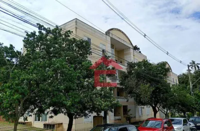 Apartamento com 2 dormitórios à venda, 47 m² por R$ 220.000,00 - Parque Real - Cotia/SP