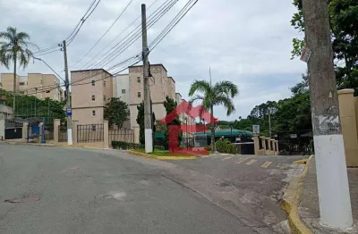 Apartamento com 2 dormitórios, 51 m² - venda por R$ 210.000,00 ou aluguel por R$ 1.724,32/mês - Condomínio Vida Plena - Cotia/SP