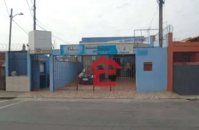 Salão para alugar, 96 m² por R$ 1.735,00/mês - Vila Monte Serrat - Cotia/SP