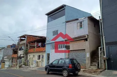 Apartamento com 2 dormitórios para alugar, 60 m² por R$ 1.330,01/mês - Jardim Petrópolis - Cotia/SP