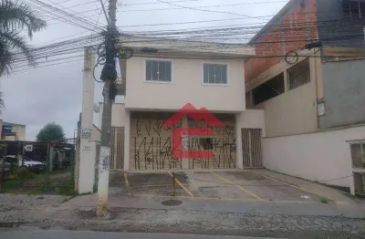 Apartamento com 1 dormitório para alugar, 38 m² por R$ 978,35/mês - Jardim Santana - Cotia/SP