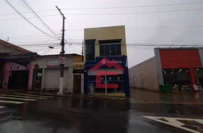 Sala para alugar, 36 m² por R$ 1.400,42/mês - Centro (Cotia) - Cotia/SP