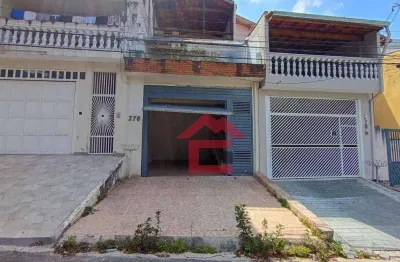 Casa com 2 dormitórios, 187 m² - venda por R$ 670.000,00 ou aluguel por R$ 2.938,54/mês - Jardim Nomura - Cotia/SP