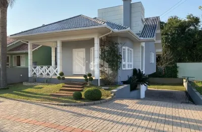 Casa com 3 quartos à venda na Frankfurt, 747, Pousada da Neve, Nova Petrópolis