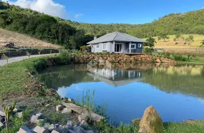 Chácara / sítio com 3 quartos à venda na Schmaizthal, 500, Linha Imperial, Nova Petrópolis
