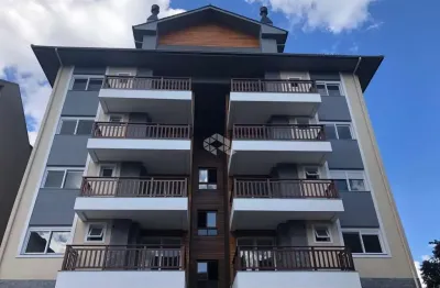 Apartamentos à venda no centro com espetacular vista para o vale.