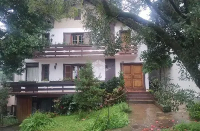 Casa com 3 quartos à venda na Rio Branco, 365, Centro, Nova Petrópolis