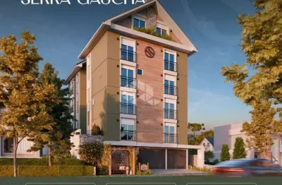 Apartamento com 1 quarto à venda na Av. Bohmen, 443, Pousada da Neve, Nova Petrópolis