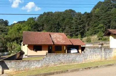 Casa com 3 quartos à venda na Recife, 129, Juriti, Nova Petrópolis