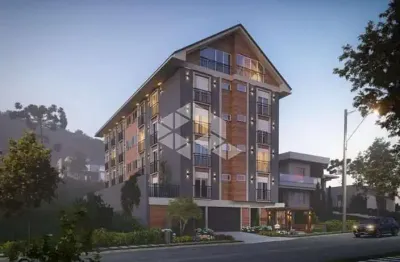 Apartamento com 2 quartos à venda na Av Bohmen, 475, Pousada da Neve, Nova Petrópolis