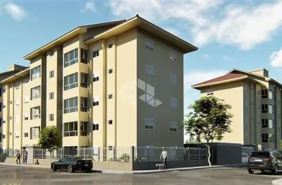 Apartamento com 2 quartos à venda na Picada Café, 175, Pousada da Neve, Nova Petrópolis