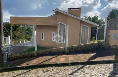 Casa com 3 quartos à venda na Eraldo Christ, 531, Logradouro, Nova Petrópolis