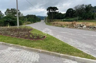 Terrenos a partir de 360 m2 em loteamento residencial para vender por r$ 140.000 em nova petrópolis