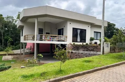 Casa de 334 m2 para venda por r$ 790.000,00 na serra gaúcha.