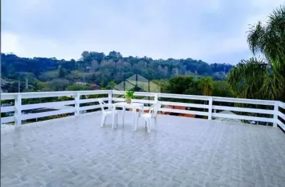 Casa com 4 quartos à venda na Da Paz, 10, Logradouro, Nova Petrópolis