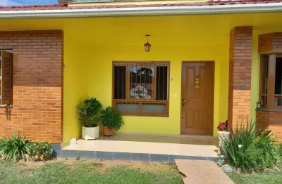 Casa com 3 quartos à venda na 25 De Julho, 140, Bavária, Nova Petrópolis