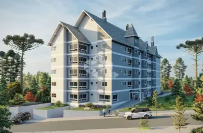 Apartamento com 1 quarto à venda na Rs-235, 5000, Vale Verde, Nova Petrópolis