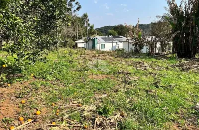 Terreno à venda na Vereador Albano Michaelsen, 1, Vila Olinda, Nova Petrópolis
