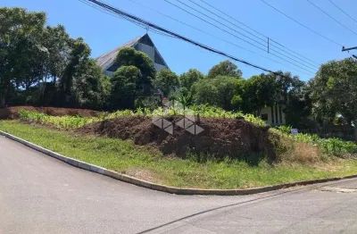 Terreno à venda na Da Paz, 100, Logradouro, Nova Petrópolis