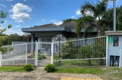 Casa com 3 quartos à venda na Armando Kehl, 131, Linha Imperial, Nova Petrópolis