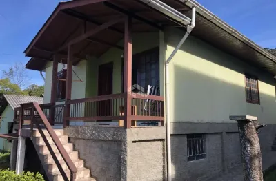 Casa com 4 quartos à venda na Argentina, 255, Linha Imperial, Nova Petrópolis