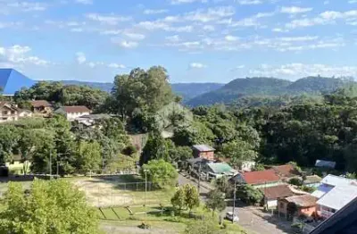 Excelente apartamento de 3 dormitórios com suíte no centro de nova petrópolis.