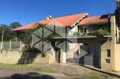Casa com 4 quartos à venda na Pastor Hunsche, 412, Centro, Nova Petrópolis