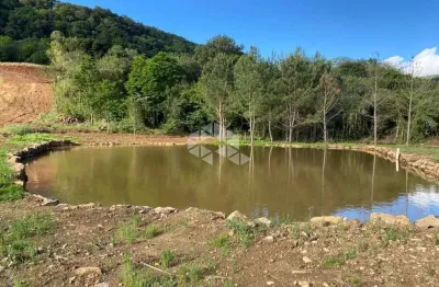 Chácara / sítio à venda na Schmaizthal, 6500, Linha Imperial, Nova Petrópolis