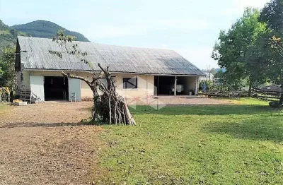Chácara / sítio com 3 quartos à venda na Linha Temerária, 10, Linha Temerária, Nova Petrópolis