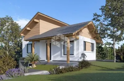 Casa com 2 quartos à venda na Do Ximango, 96, Linha Imperial, Nova Petrópolis