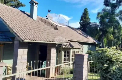 Casa com 3 quartos à venda na Porto Alegre, 85, Centro, Nova Petrópolis