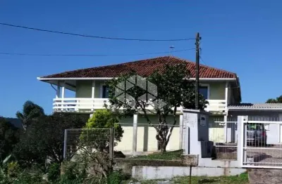 Casa com 5 quartos à venda na Dois Irmãos, 264, Pousada da Neve, Nova Petrópolis