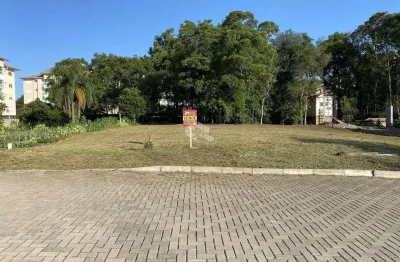 Terreno à venda na Sapiranga, 800, Pousada da Neve, Nova Petrópolis