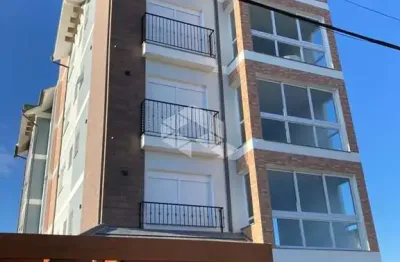 Apartamento com 2 quartos à venda na Estephano Novak, 88, Pousada da Neve, Nova Petrópolis