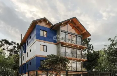 Apartamento com 2 quartos à venda na Das Calêndulas, 80, Juriti, Nova Petrópolis