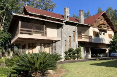 Casa com 6 quartos à venda na Presidente Getúlio Vargas, 4556, Centro, Picada Café