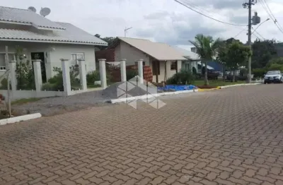 Casa com 2 quartos à venda na Armando Kehl, 285, Linha Imperial, Nova Petrópolis