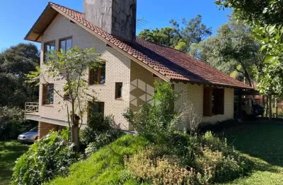 Casa com 3 quartos à venda na Das Camélias, 393, Juriti, Nova Petrópolis