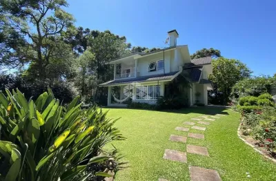 Casa com 3 quartos à venda na Das Dálias, 163, Juriti, Nova Petrópolis