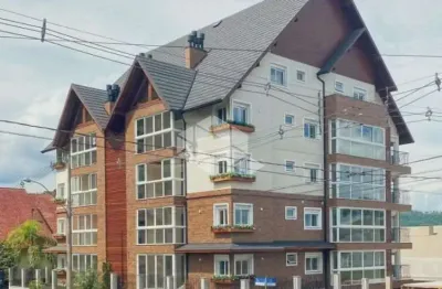 Apartamento com 3 quartos à venda na Bohmen, 335, Pousada da Neve, Nova Petrópolis