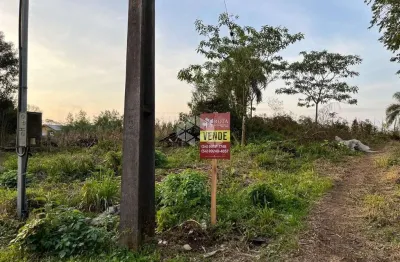 Terreno à venda na Das Balsaminhas, 10, Bavária, Nova Petrópolis