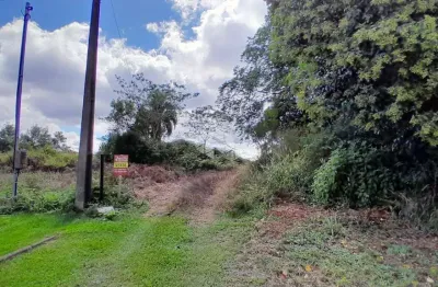 Terreno à venda na Das Balsaminhas, 10, Bavária, Nova Petrópolis