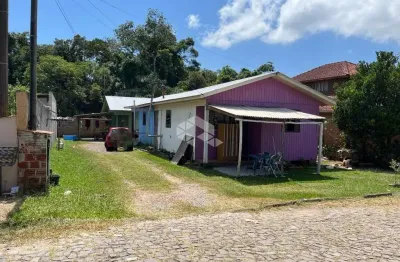 Terreno à venda na Professor Hugo Wedig, 100, Vila Germania, Nova Petrópolis