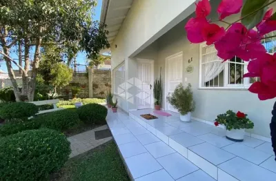 Casa com 2 quartos à venda na Martim Braz, 61, Vila Olinda, Nova Petrópolis
