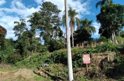 Terreno à venda na Baldoino Rauch, 10, Vila Germania, Nova Petrópolis