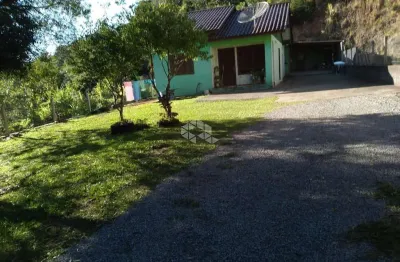 Casa com 2 quartos à venda na São Cristovão, 277, Vila Germania, Nova Petrópolis