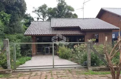 Casa com 2 quartos à venda na Rubem Antônio Seibt, 83, Vila Germania, Nova Petrópolis